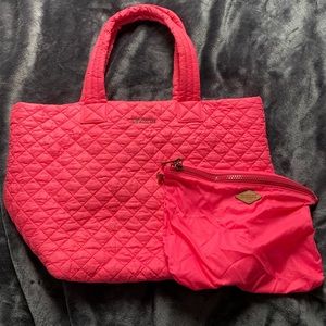 MZ Wallace Metro Tote